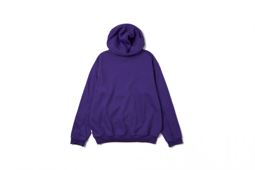 SMG 24 FW Smudge Embroidered Hoodie (19)