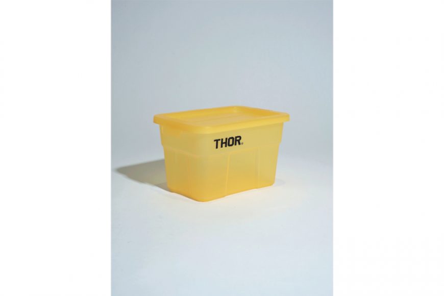 THOR® Mini Totes With LID (11)