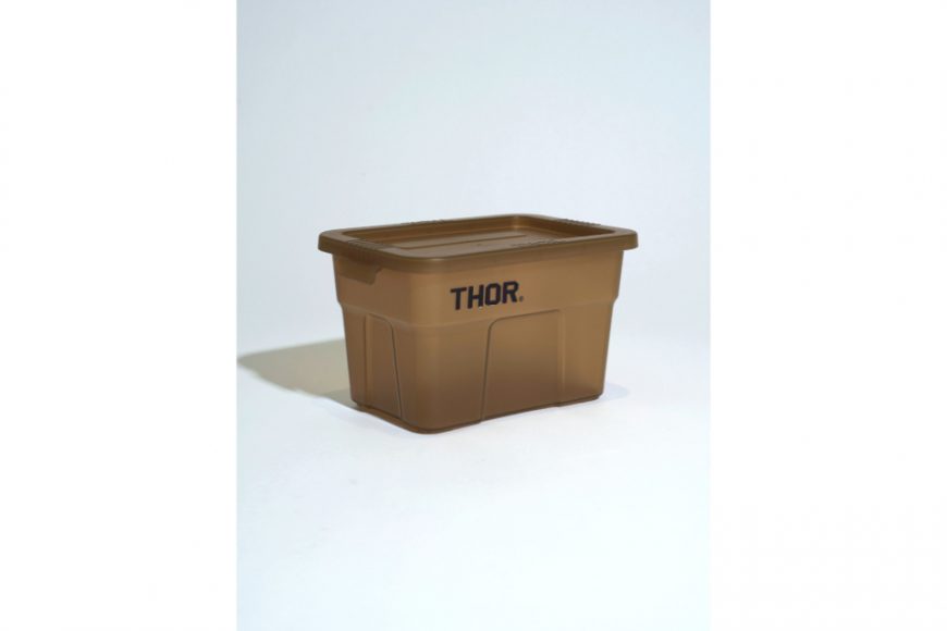 THOR® Mini Totes With LID (12)