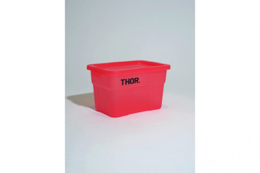 THOR® Mini Totes With LID (13)