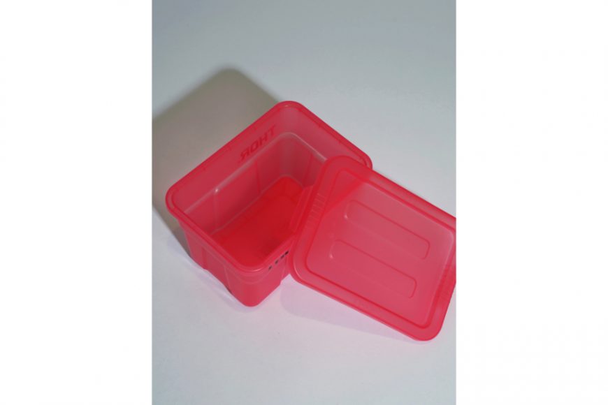 THOR® Mini Totes With LID (14)