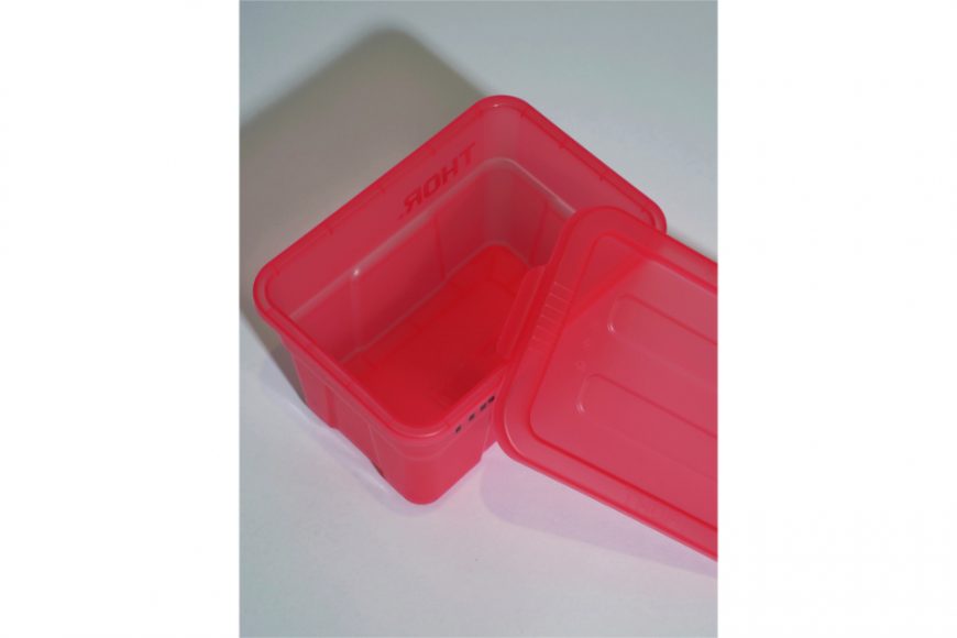 THOR® Mini Totes With LID (15)