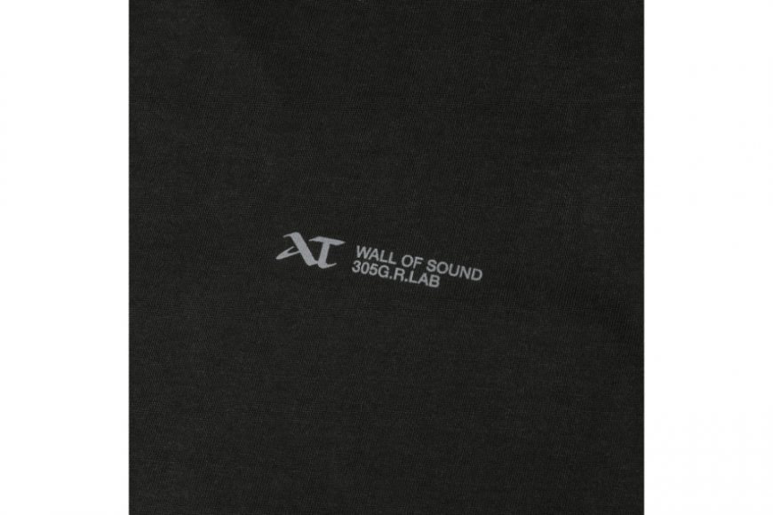 Wall of Sound X Anonymous Talking 24 AW WA01-“LEGENDS” Tee (7)