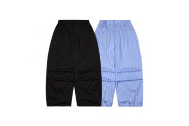 Wall of Sound X Anonymous Talking 24 AW WA08-“COBAIN” PYJAMA BAGGY PANTS (0)