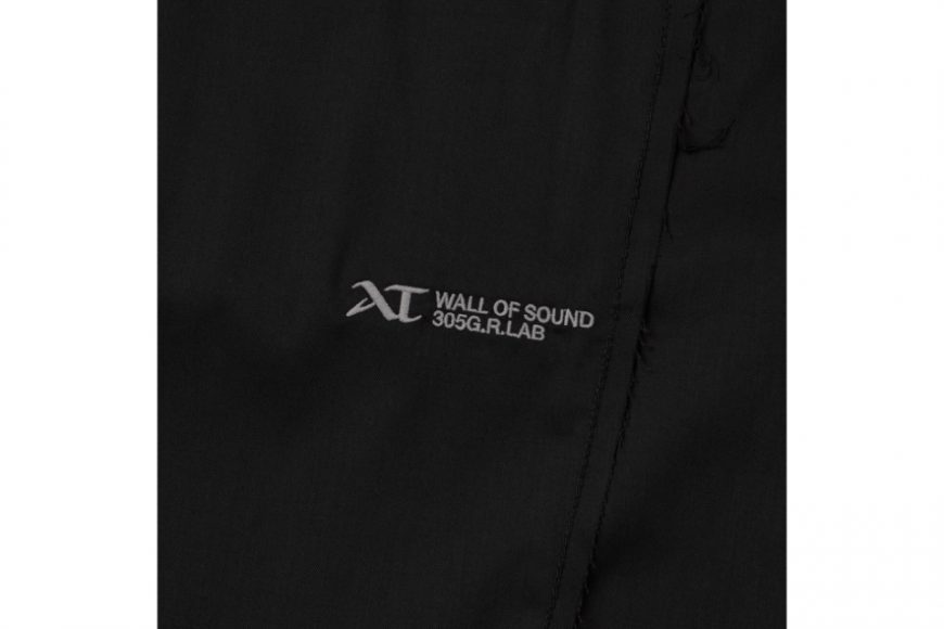 Wall of Sound X Anonymous Talking 24 AW WA08-“COBAIN” PYJAMA BAGGY PANTS (15)