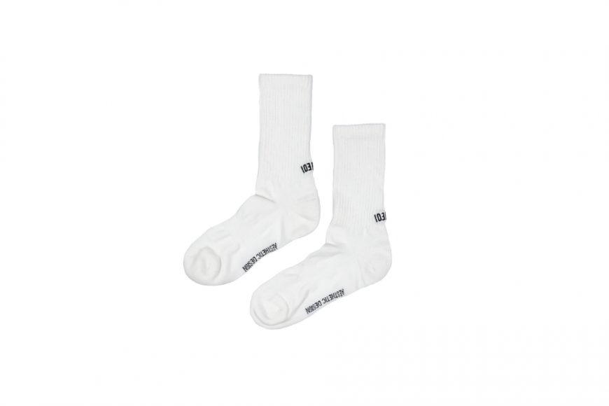 idealism 24 AW Logo Sock (3)