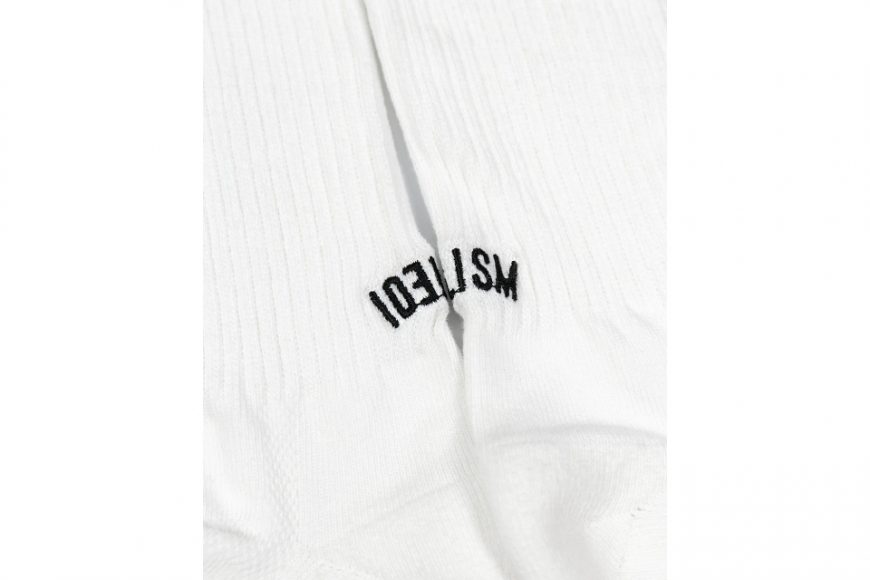 idealism 24 AW Logo Sock (4)