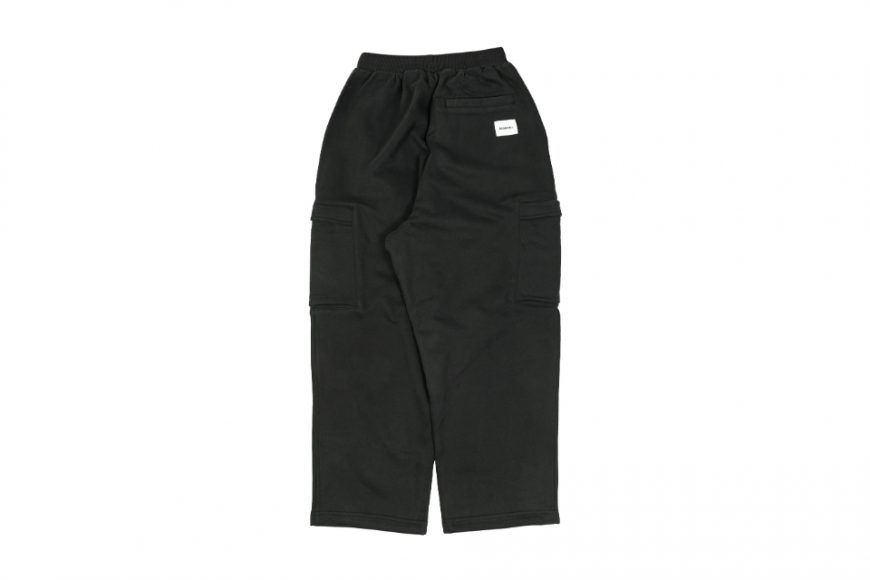 idealism 24 AW PKT Sweat Pants (12)