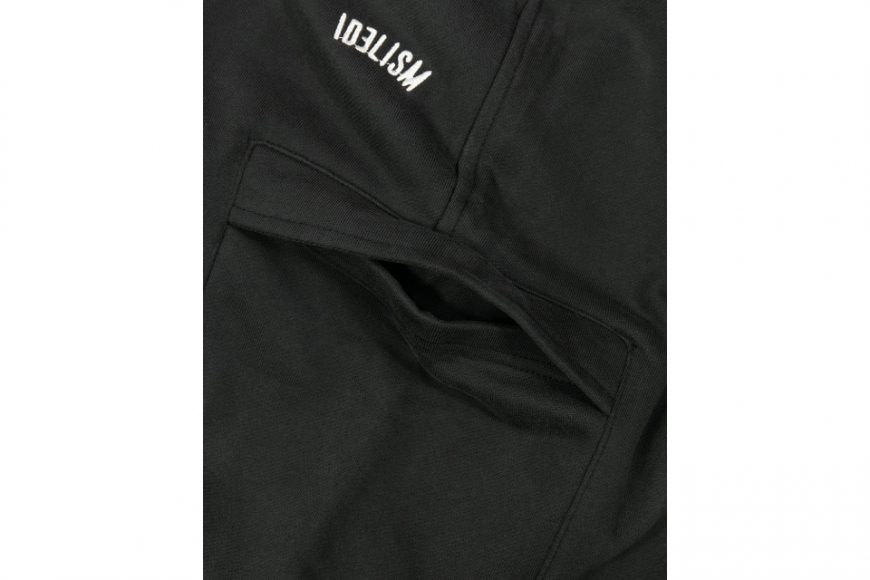 idealism 24 AW PKT Sweat Pants (13)