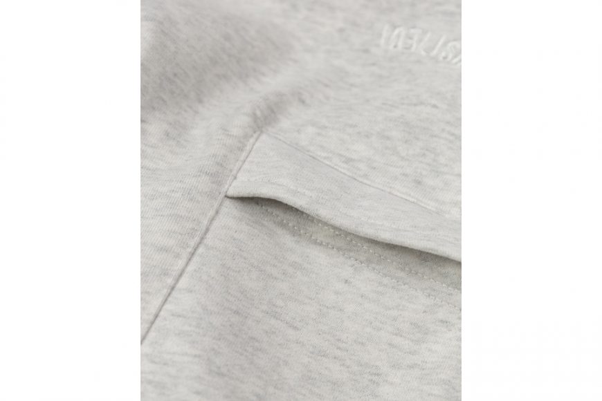 idealism 24 AW PKT Sweat Pants (9)