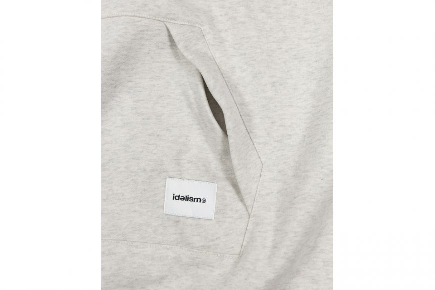 idealism 24 AW PKT SweatPolo (12)