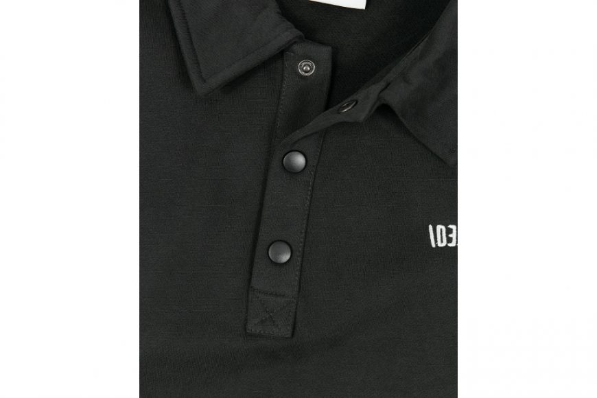 idealism 24 AW PKT SweatPolo (15)