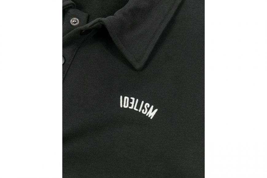 idealism 24 AW PKT SweatPolo (16)