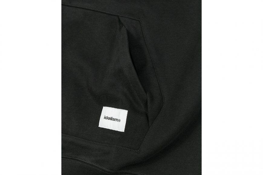 idealism 24 AW PKT SweatPolo (17)