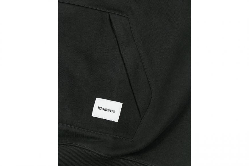 idealism 24 AW PKT SweatPolo (18)