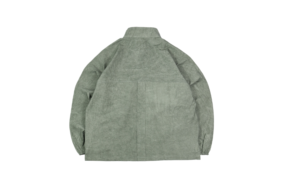 idealism X P.B.P 24 AW Wasteland Jacket (16)