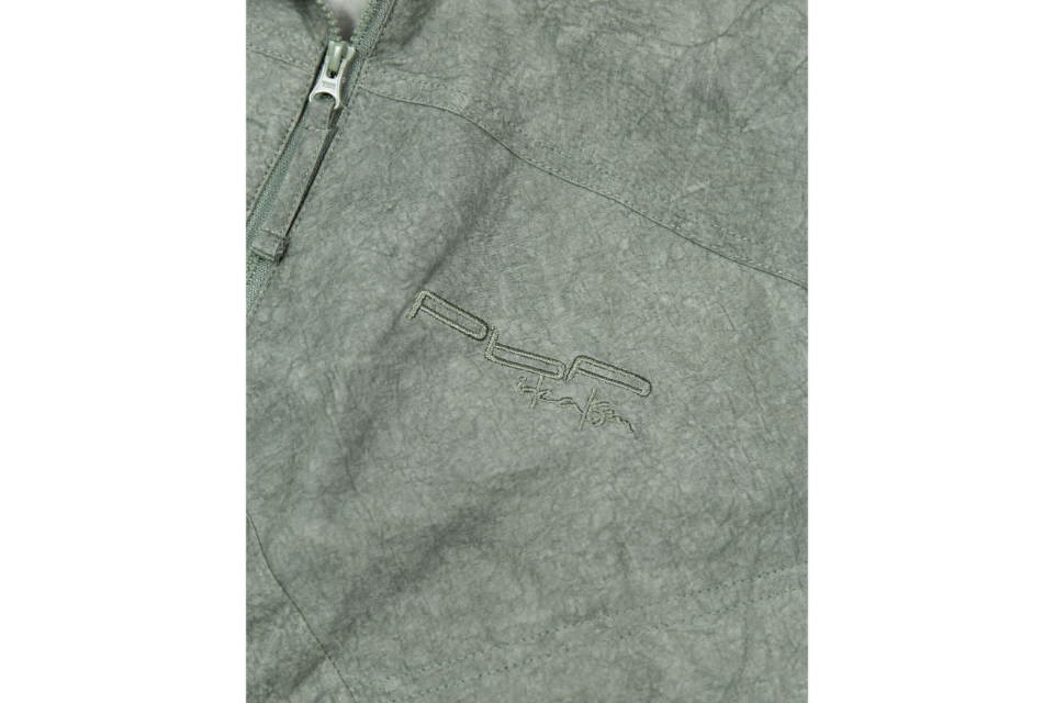 idealism X P.B.P 24 AW Wasteland Jacket (18)