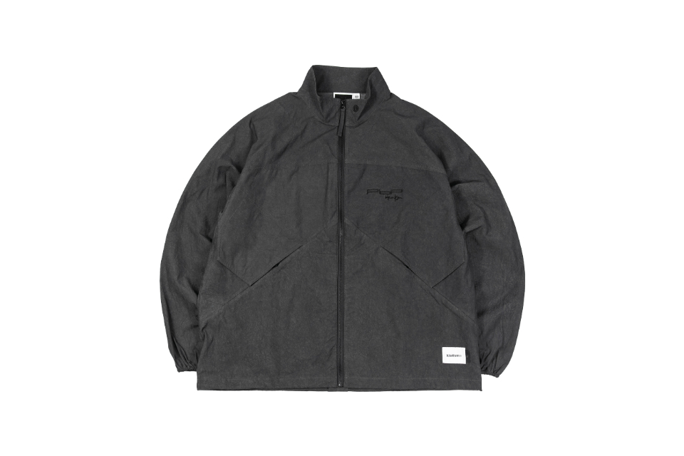 idealism X P.B.P 24 AW Wasteland Jacket (22)