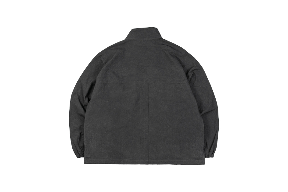 idealism X P.B.P 24 AW Wasteland Jacket (23)