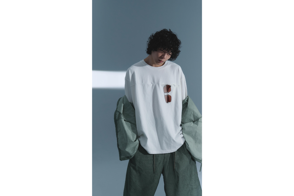 idealism X P.B.P 24 AW Wasteland L-Tee (1)