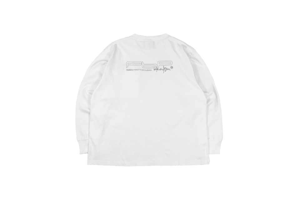 idealism X P.B.P 24 AW Wasteland L-Tee (6)