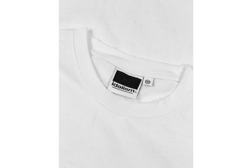 idealism X P.B.P 24 AW Wasteland L-Tee (7)