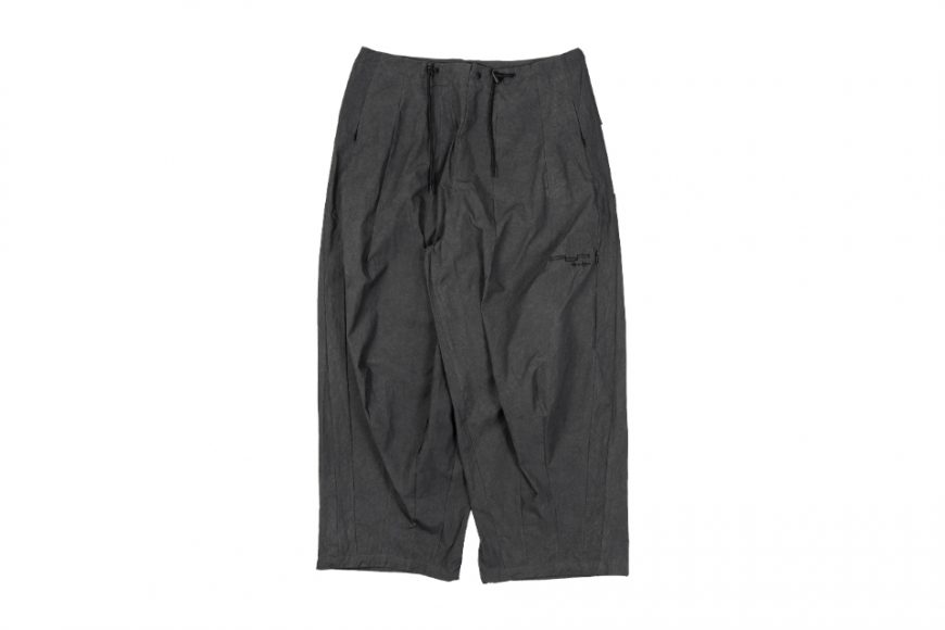 idealism X P.B.P 24 AW Wasteland Pants (19)