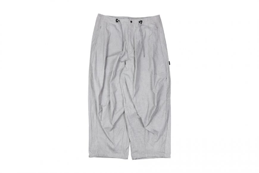 idealism X P.B.P 24 AW Wasteland Pants (8)