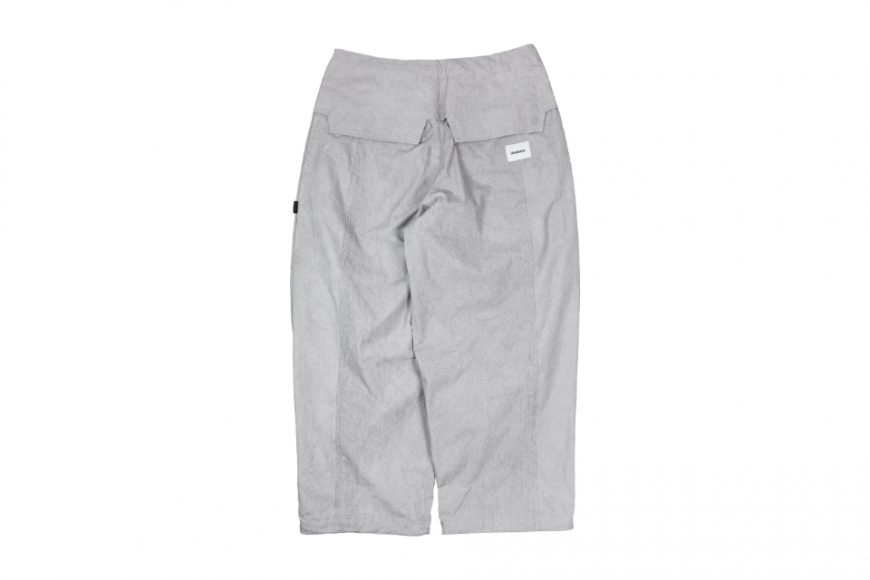 idealism X P.B.P 24 AW Wasteland Pants (9)