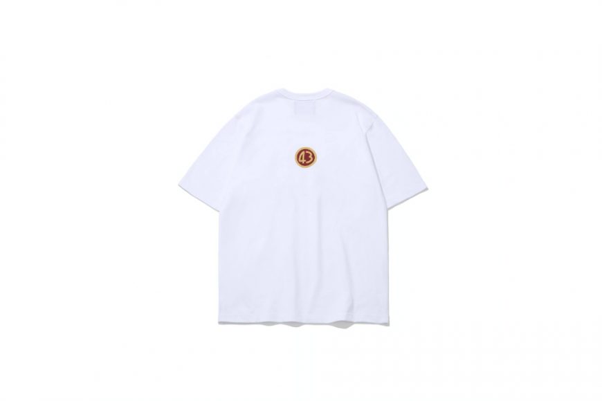 AES 24 AW Skull Logo Sway Tee (6)