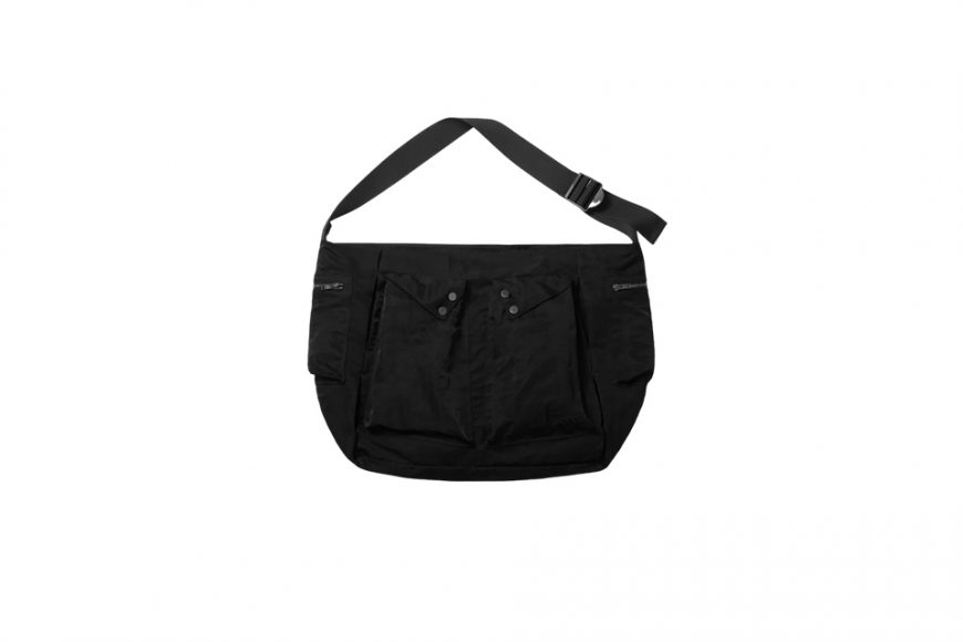 ANONYMOUS TALKING 24 AW Crossbody Bag (0)