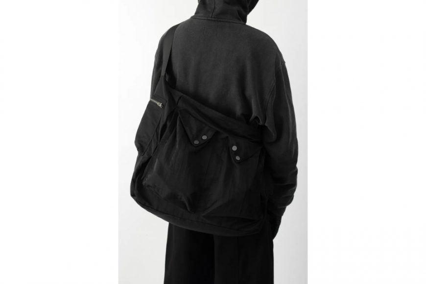 ANONYMOUS TALKING 24 AW Crossbody Bag (2)