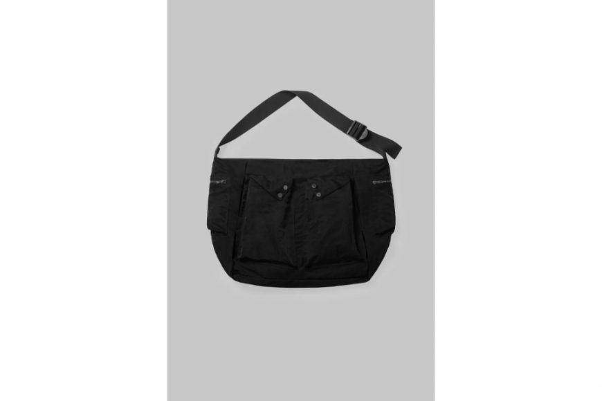 ANONYMOUS TALKING 24 AW Crossbody Bag (3)