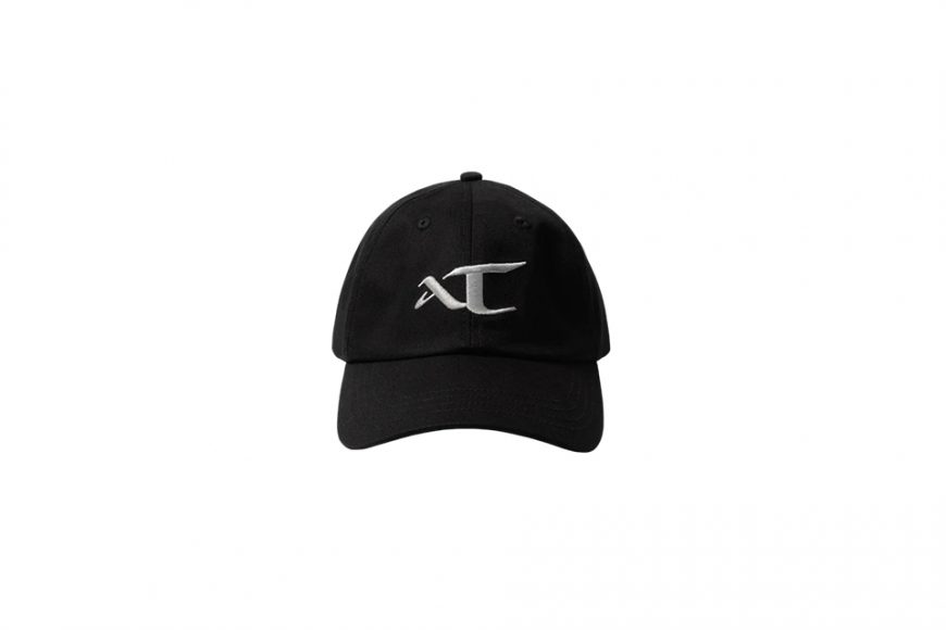 ANONYMOUS TALKING 24 AW Logo Cap (0)