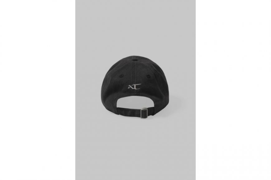 ANONYMOUS TALKING 24 AW Monologue Cap (2)