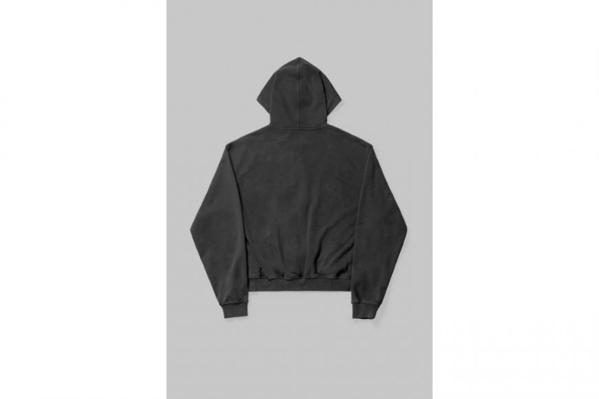 ANONYMOUS TALKING 24 AW Zip-Up Hoodie (4)