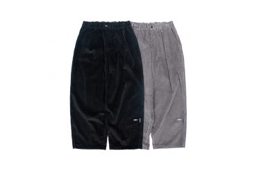 CentralPark.4PM 24 FW CDR Lunch Pants IV (0)