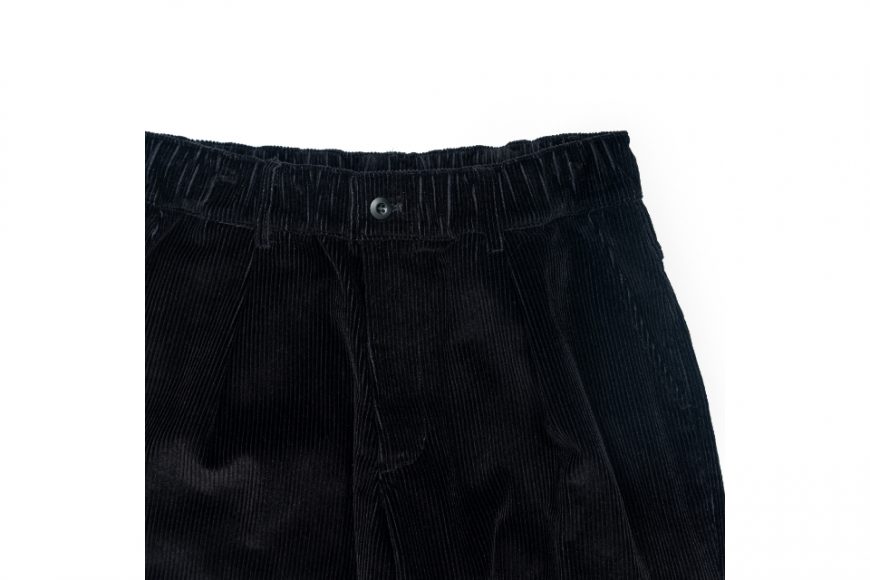 CentralPark.4PM 24 FW CDR Lunch Pants IV (10)