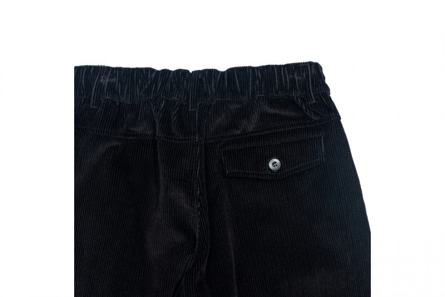 CentralPark.4PM 24 FW CDR Lunch Pants IV (11)