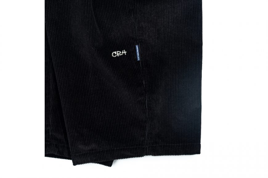 CentralPark.4PM 24 FW CDR Lunch Pants IV (12)