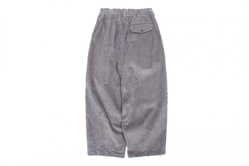 CentralPark.4PM 24 FW CDR Lunch Pants IV (14)