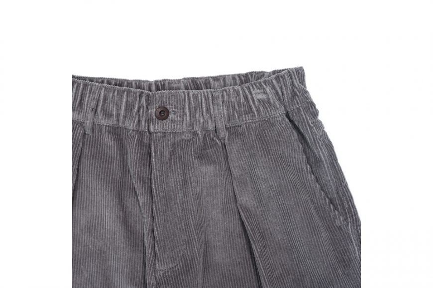 CentralPark.4PM 24 FW CDR Lunch Pants IV (15)