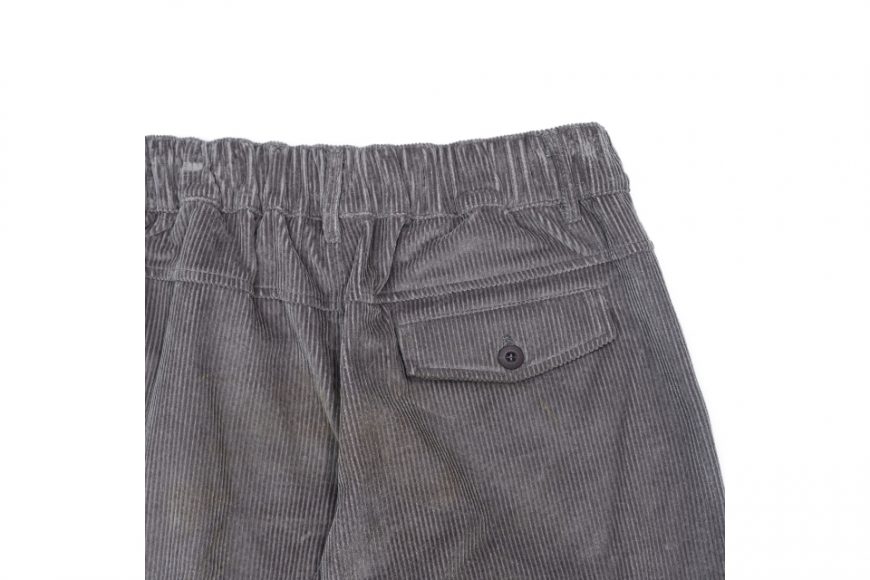 CentralPark.4PM 24 FW CDR Lunch Pants IV (16)