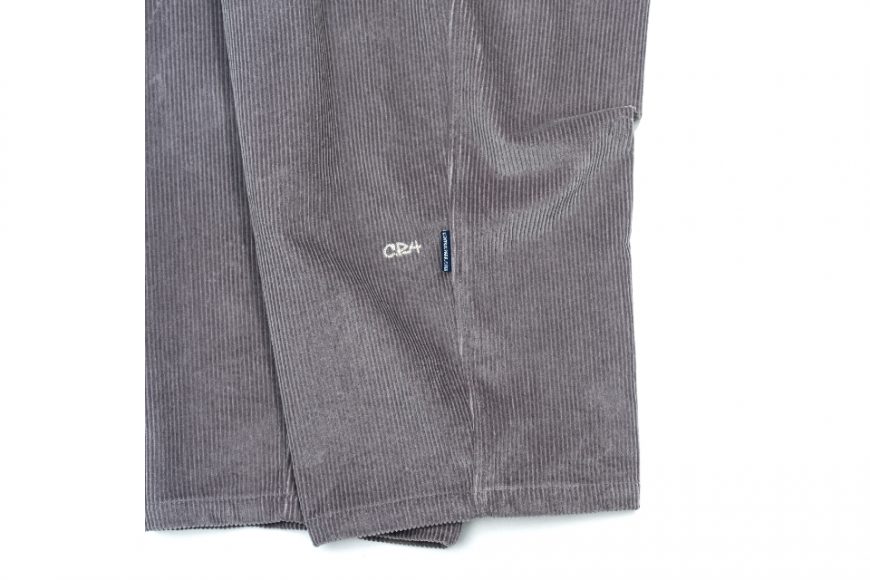 CentralPark.4PM 24 FW CDR Lunch Pants IV (17)