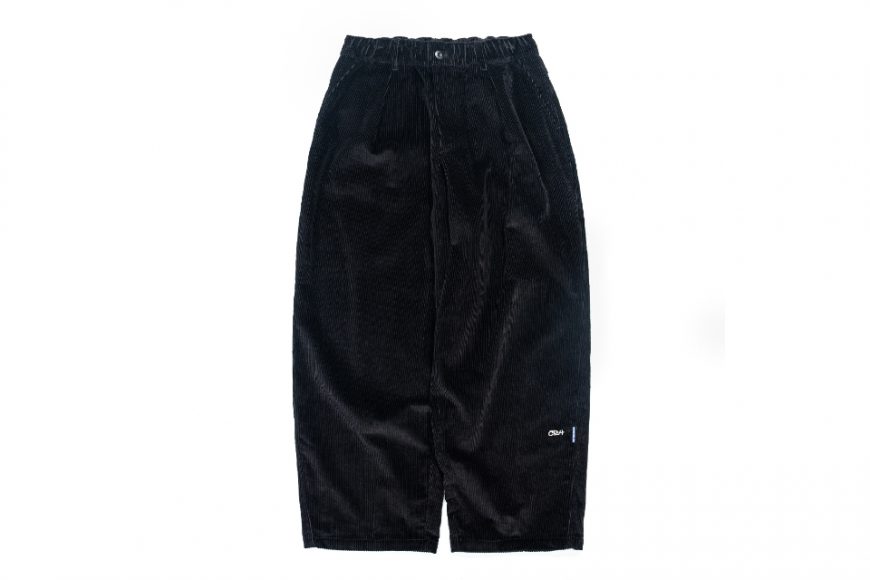 CentralPark.4PM 24 FW CDR Lunch Pants IV (8)