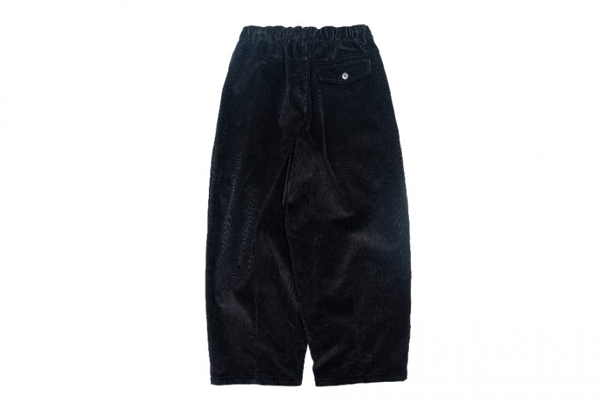 CentralPark.4PM 24 FW CDR Lunch Pants IV (9)