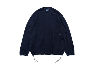 CentralPark.4PM 24 FW LOFT Crew Neck Pullover II (3)