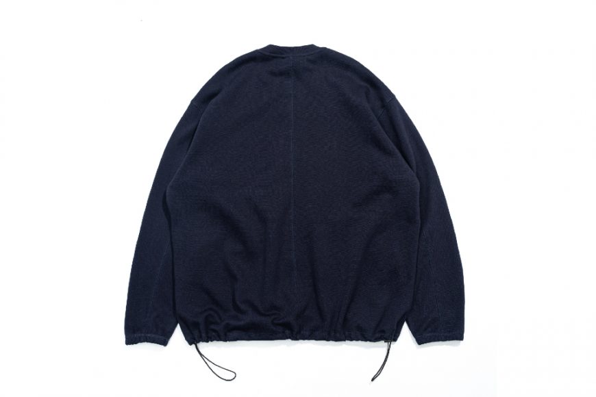 CentralPark.4PM 24 FW LOFT Crew Neck Pullover II (4)