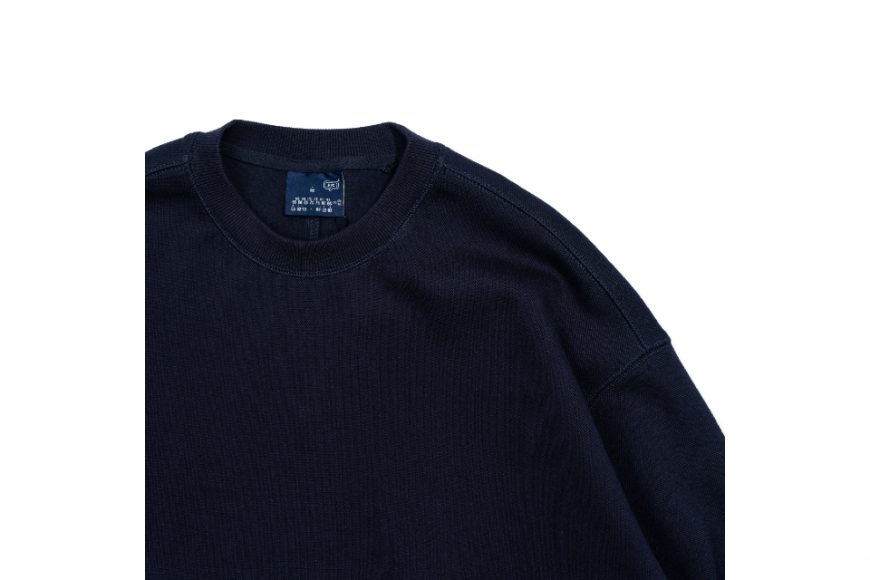 CentralPark.4PM 24 FW LOFT Crew Neck Pullover II (5)