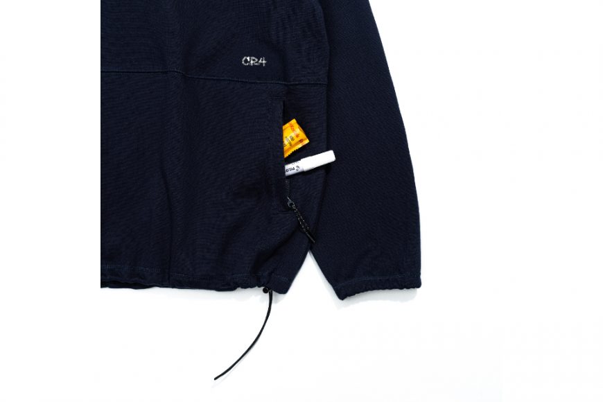 CentralPark.4PM 24 FW LOFT Crew Neck Pullover II (6)